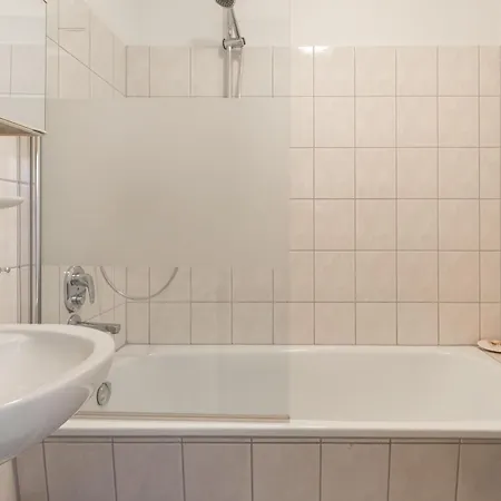 Ferienwohnung 533 Meerzeit *