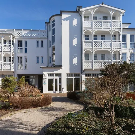 Ferienwohnung 533 Meerzeit *