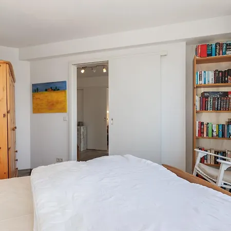 Ferienwohnung 533 Meerzeit Daire *