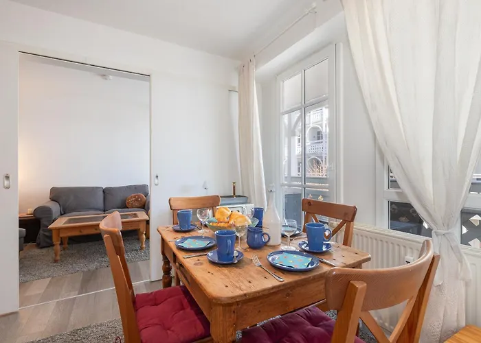 533 Meerzeit Sellin (Rugen)