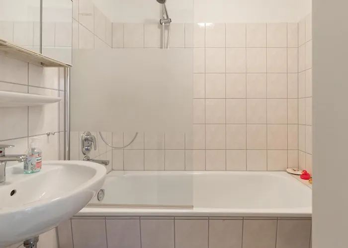 533 Meerzeit * Sellin (Rugen)